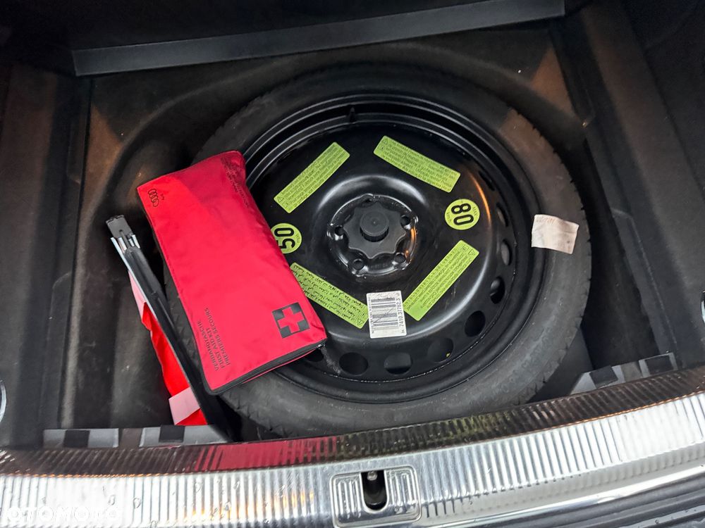 Audi A4 Avant 1.8 TFSI Ambition - 25