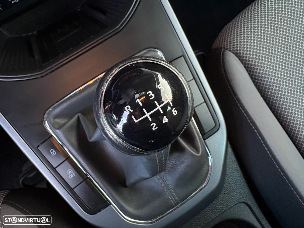 SEAT Arona 1.0 TSI Style - 25