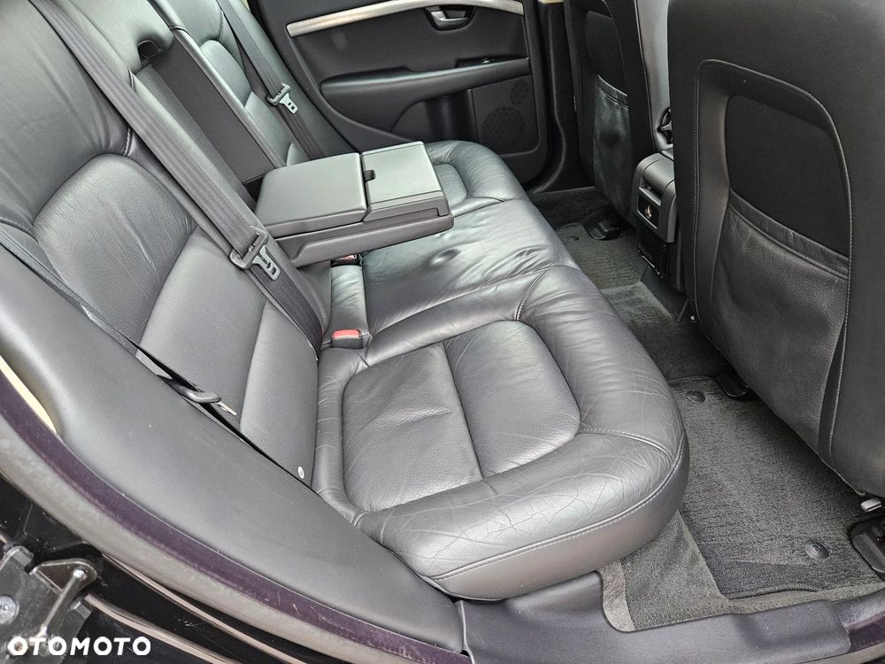 Volvo V70 2.0 Summum - 9