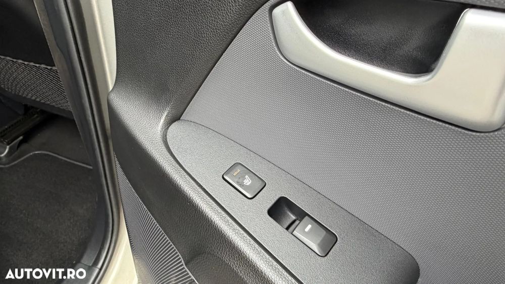 Kia Sportage 2.0 CRDI 184 AWD Aut. Platinum Edition - 14