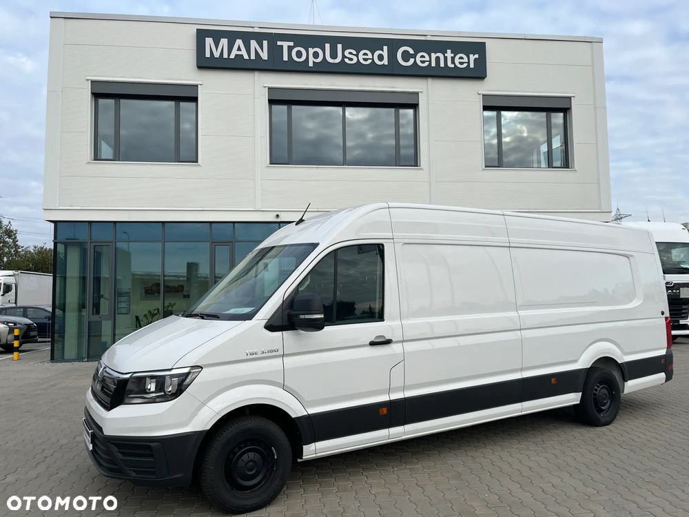 MAN TGE 3.180 - 2