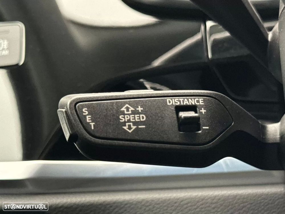 Audi Q3 Sportback 45 TFSIe S line S tronic - 22