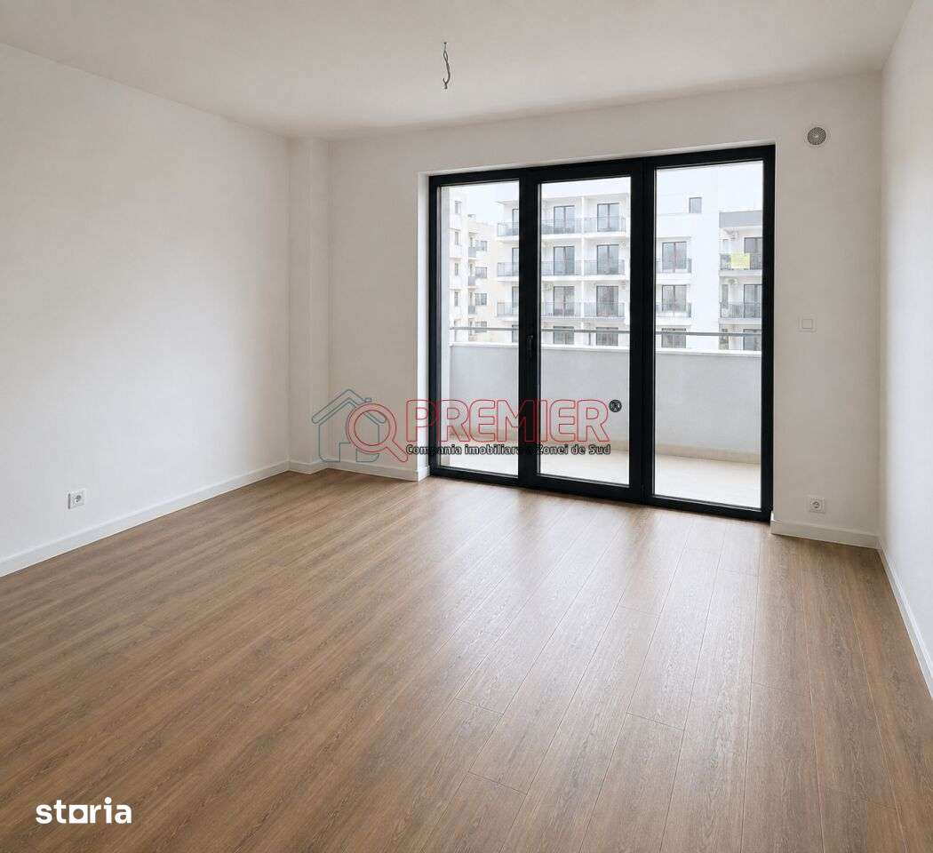SUPER PROMOTIE! Garsoniera Premium | 67.500 € + TVA | Metrou - Imagine principală: 2/4