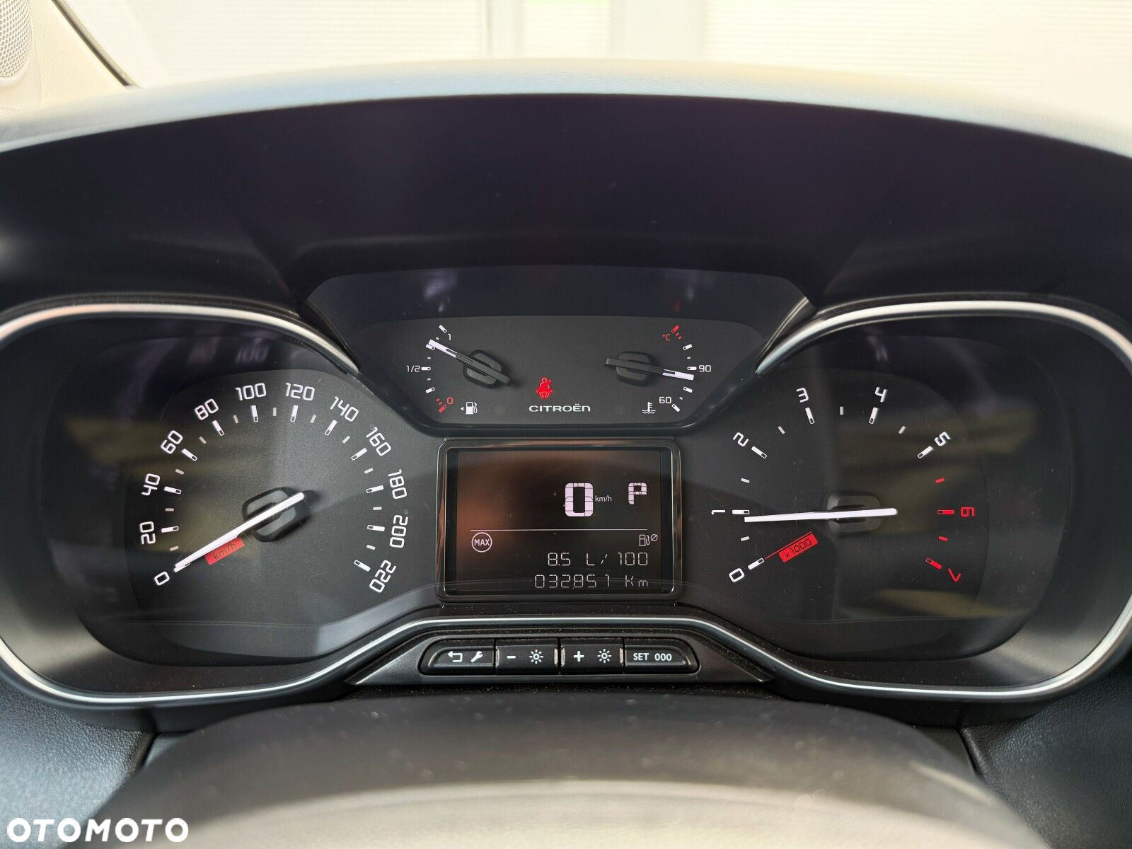 Citroën C3 Aircross 1.2 PureTech Shine Pack S&S EAT6 - 21