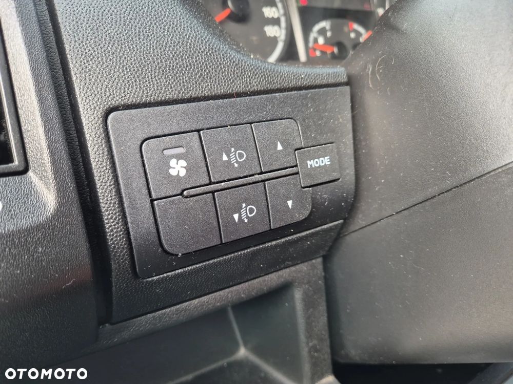 Fiat Ducato MultiJet/ Osobowy 9-osób/ - 15