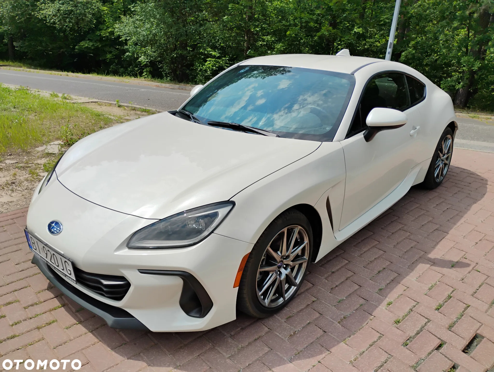 Subaru BRZ 2.4i Sport - 5