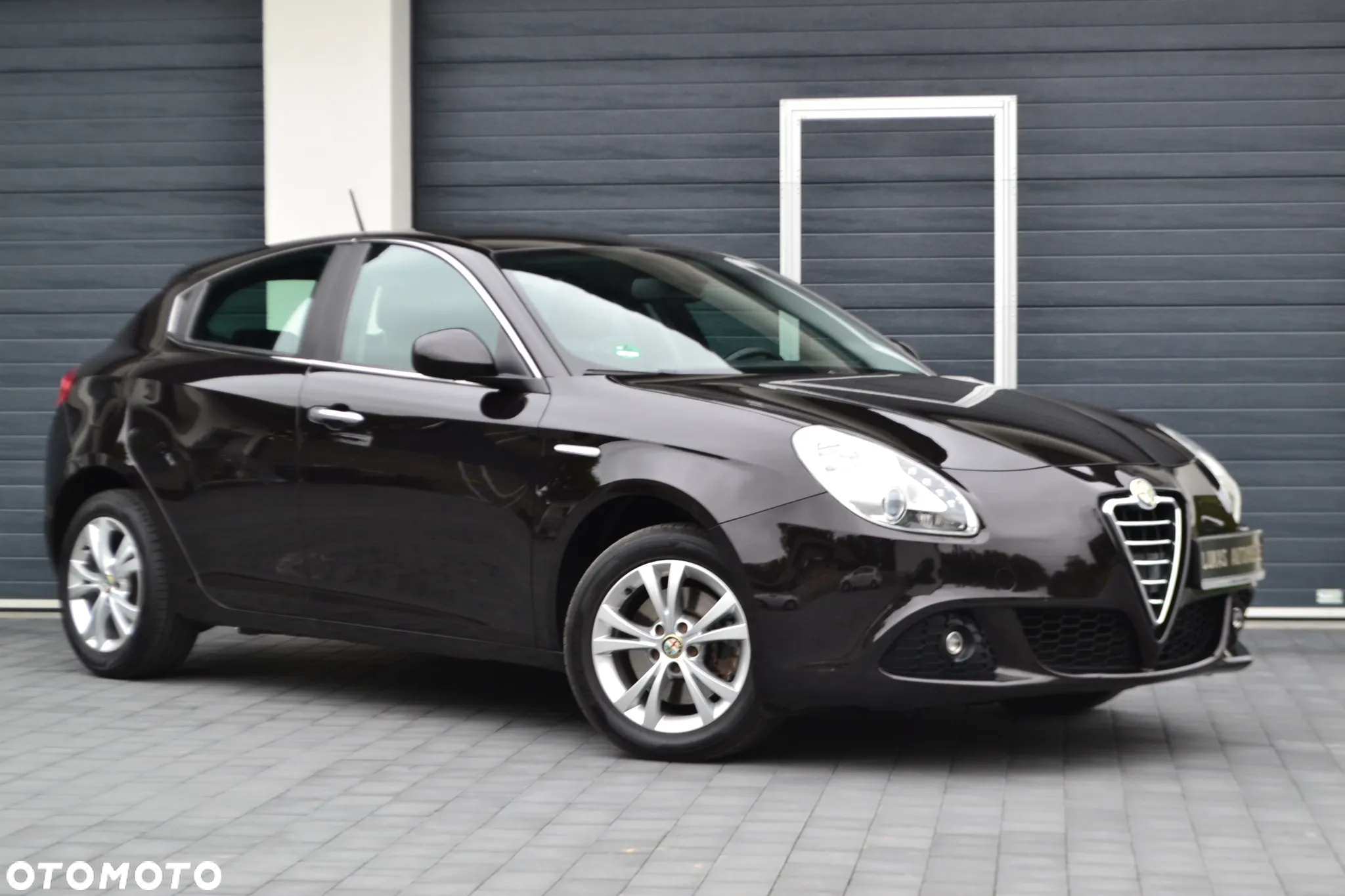 Alfa Romeo Giulietta - 4
