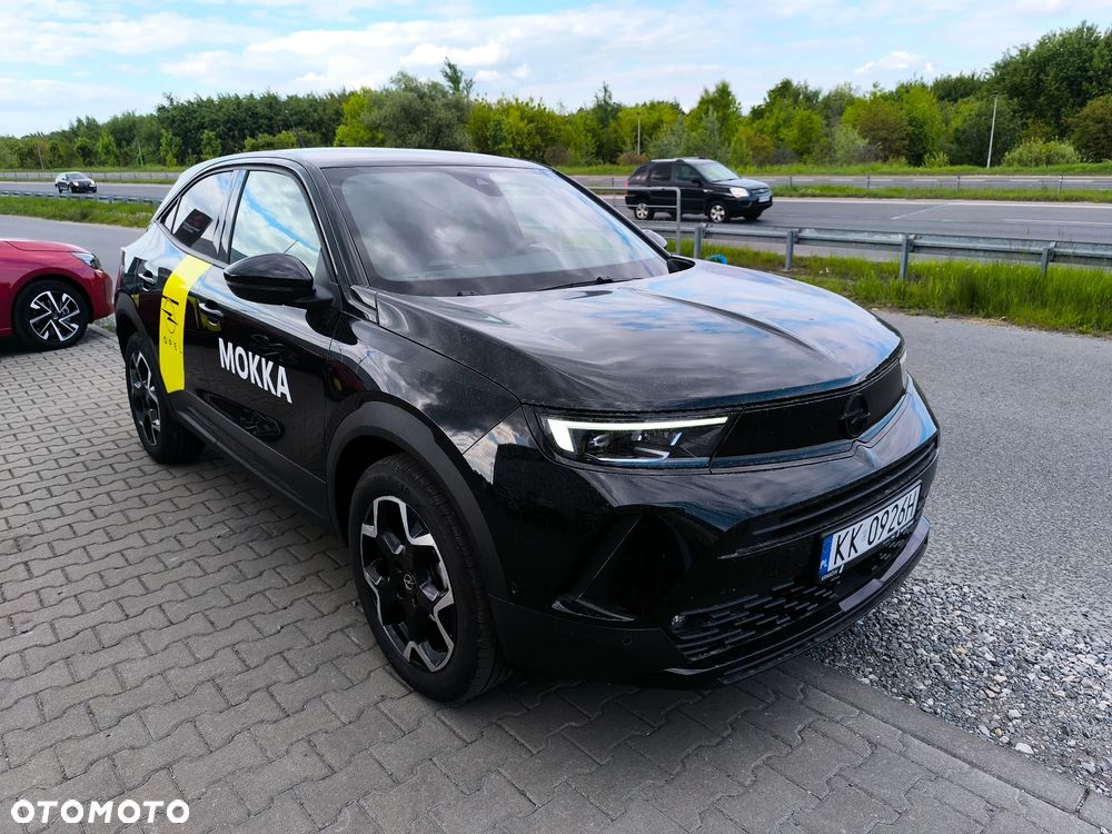 Opel Mokka 1.2 T GS Line S&S - 3
