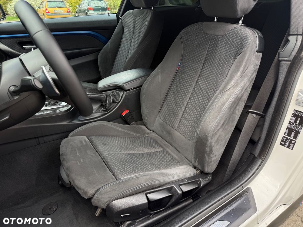 BMW Seria 4 430i xDrive M Sport - 33