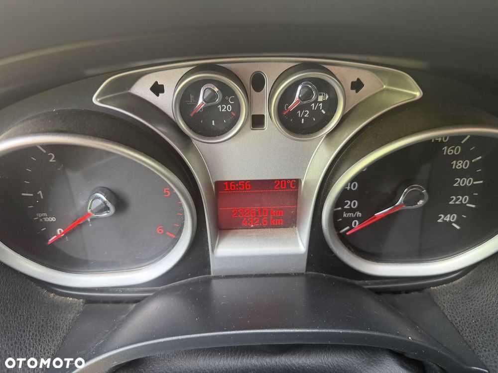 Ford C-MAX 1.8 TDCi Ghia - 9
