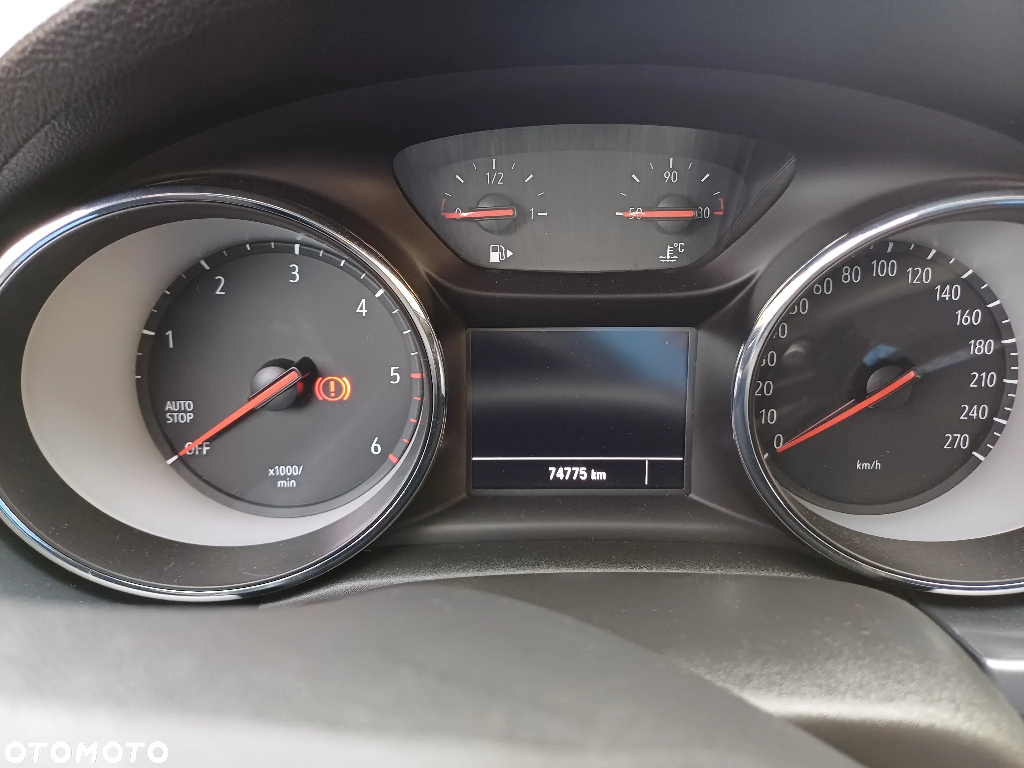 Opel Astra - 3