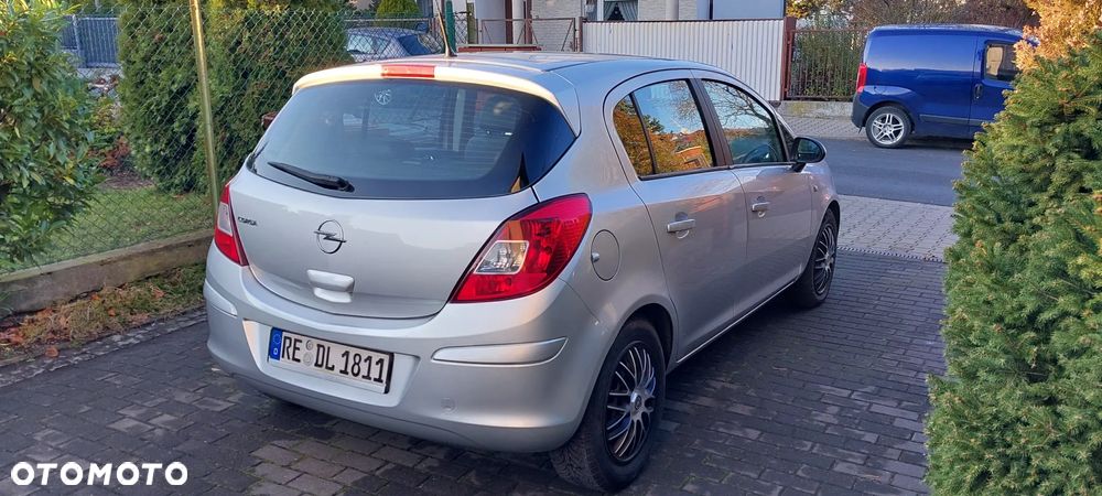 Opel Corsa 1.3 CDTI Enjoy - 7
