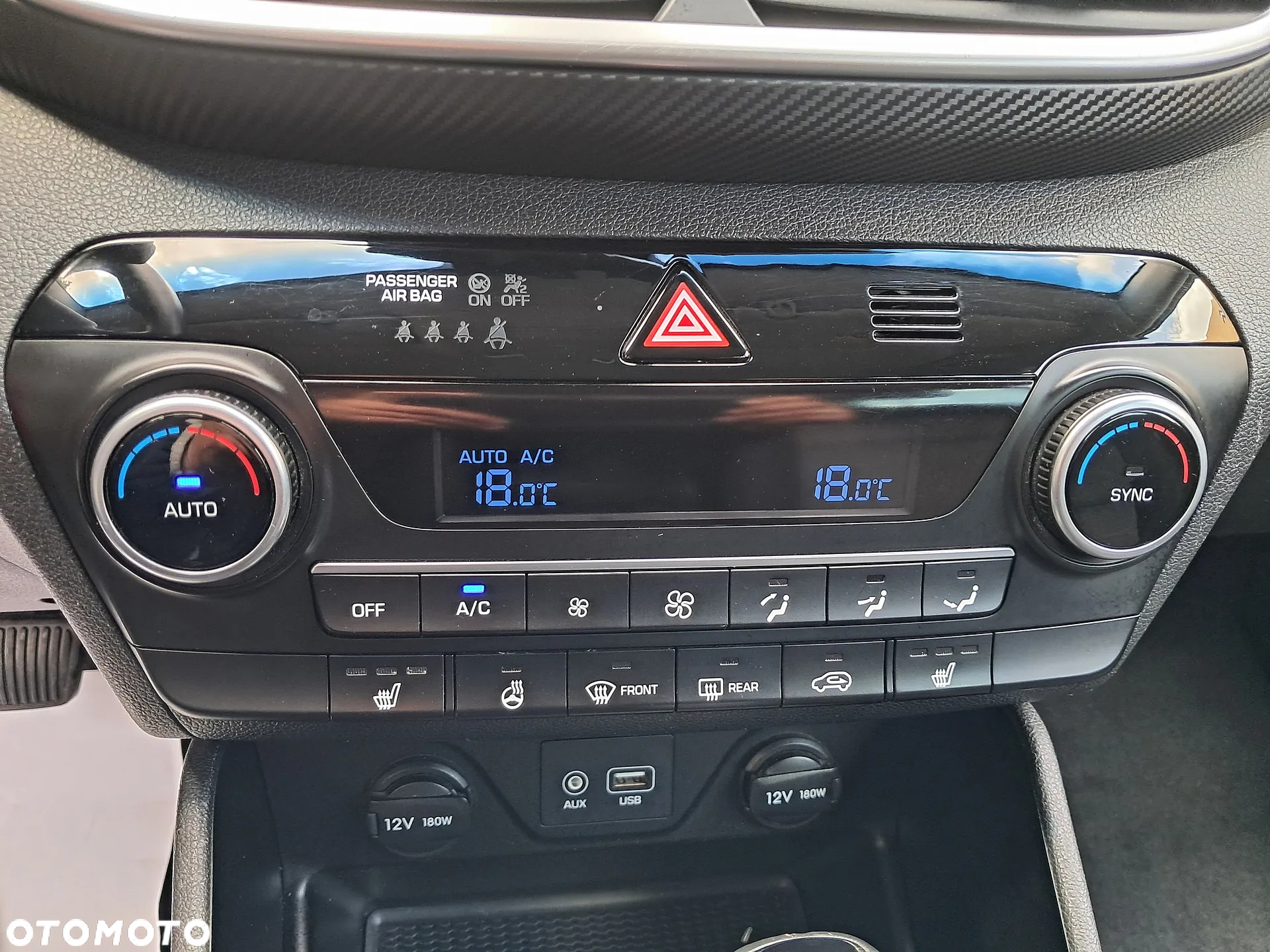 Hyundai Tucson - 24
