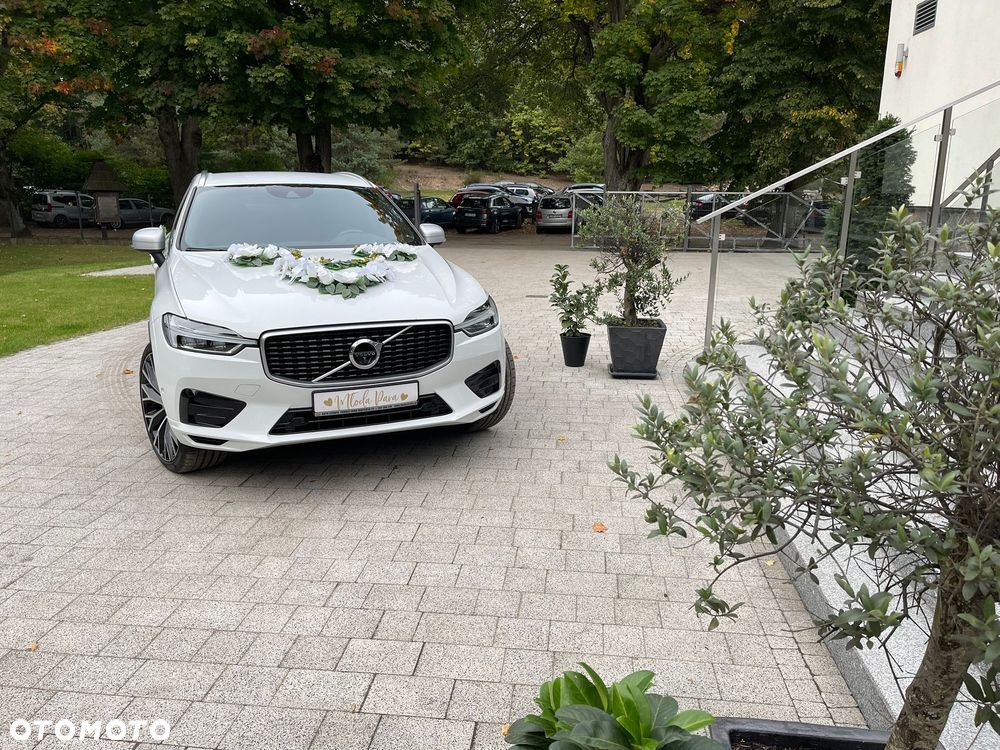 Volvo XC 60 D4 AWD R-Design - 37