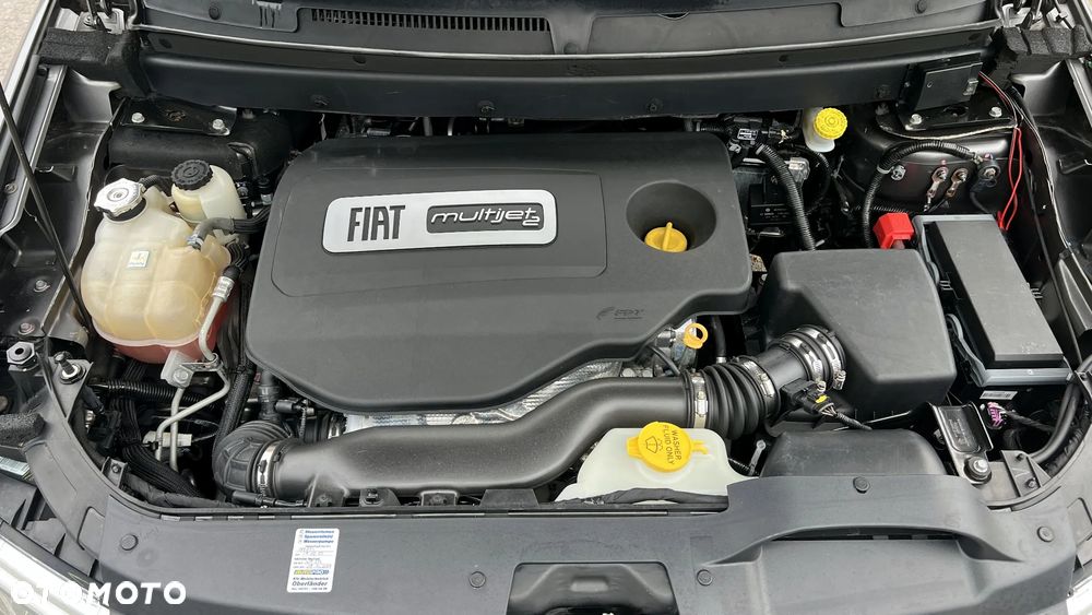 Fiat Freemont 2.0 Multijet 16V DPF Urban - 35