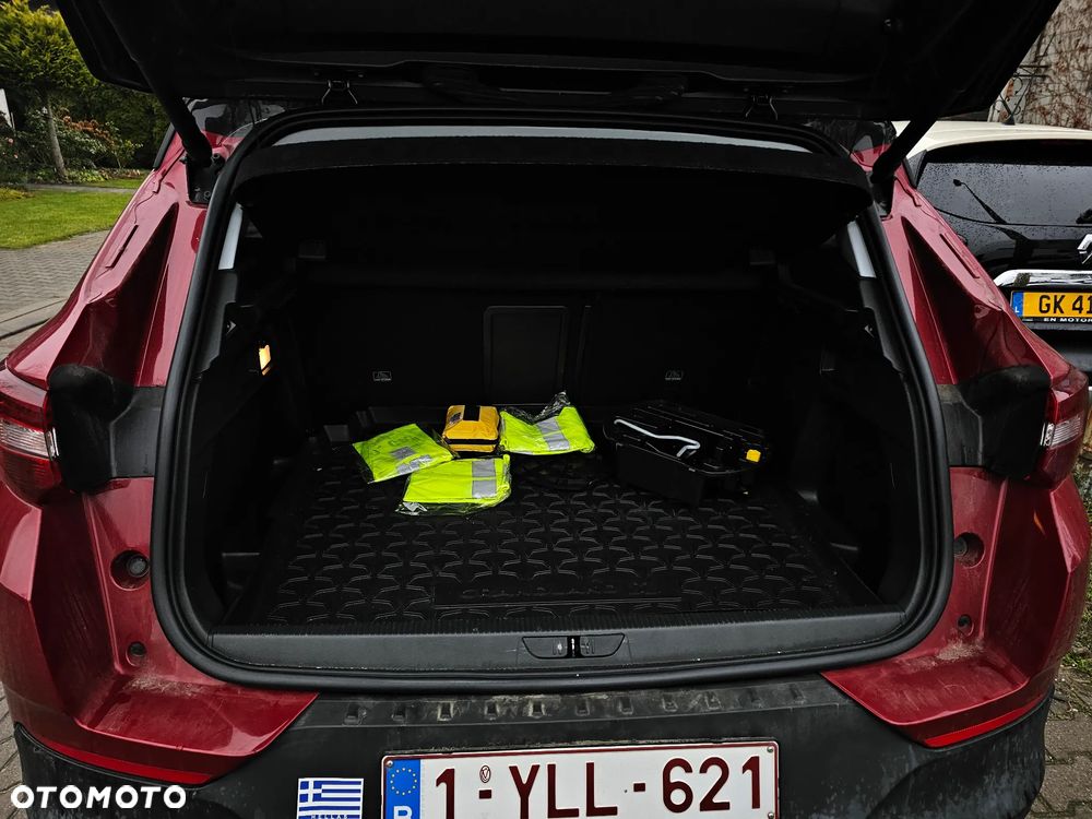 Opel Grandland X 1.2 T Innovation S&S - 30