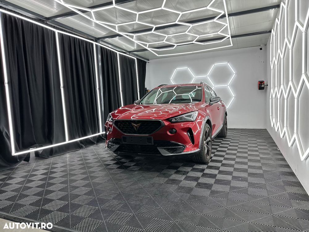 Cupra Formentor 1.4 e-HYBRID PHEV VZ - 15