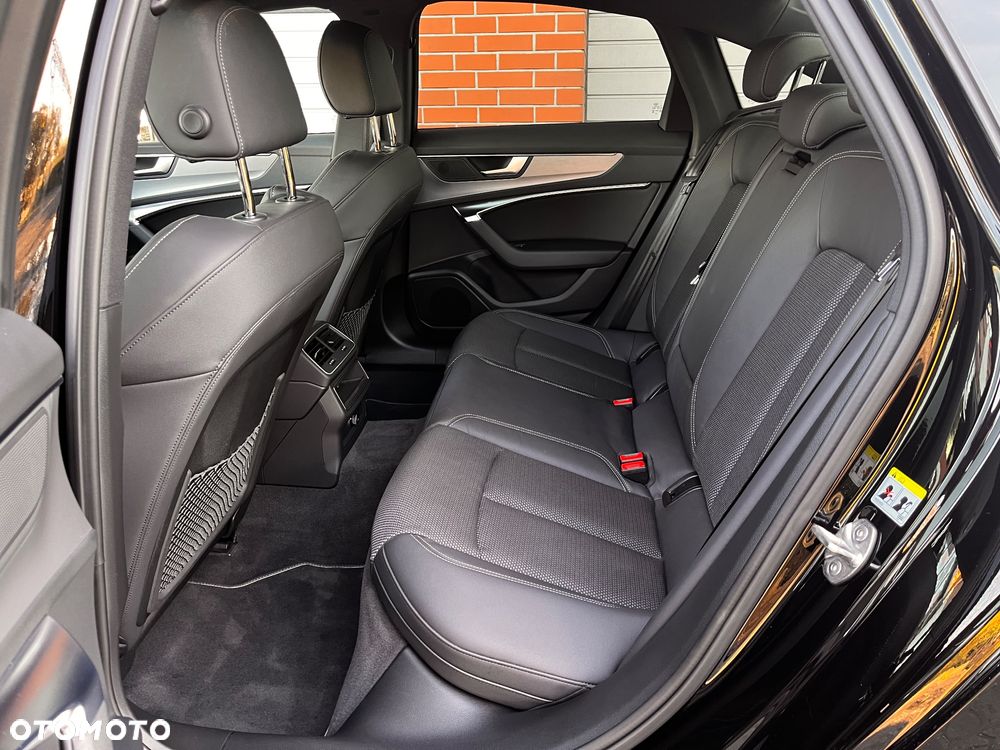 Audi A6 Limousine - 31