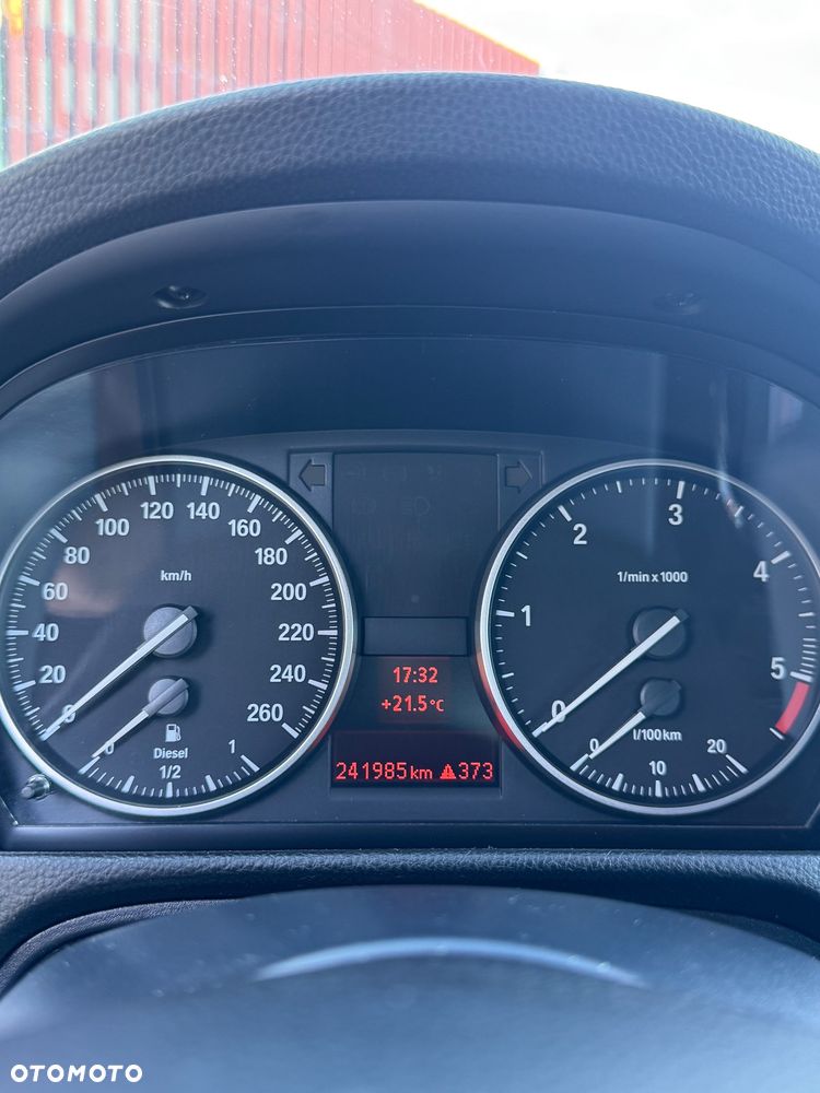 BMW Seria 3 - 27