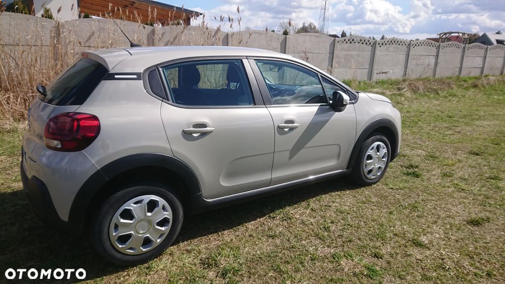 Citroën C3 - 15