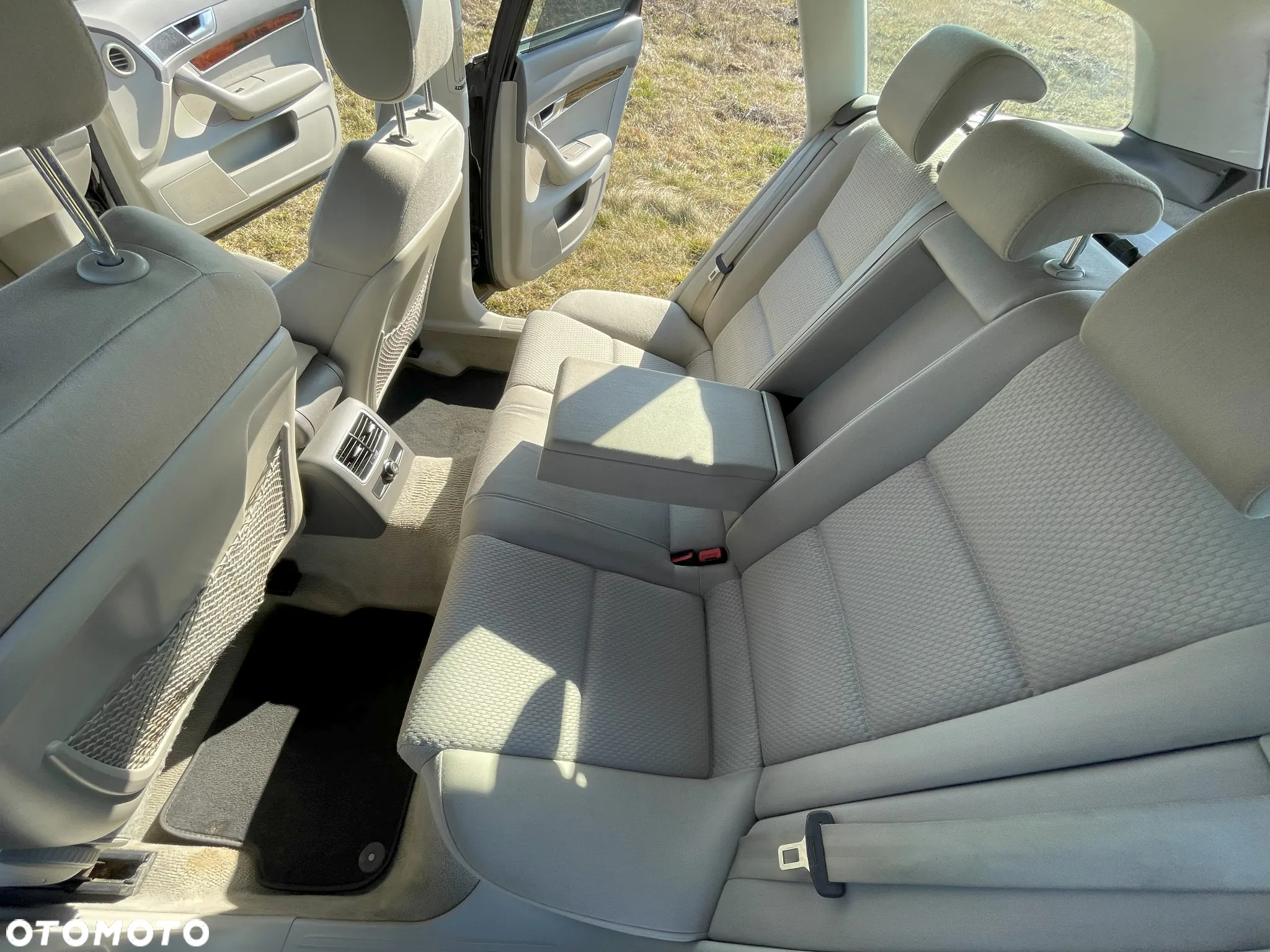 Audi A6 2.0 TDI - 14