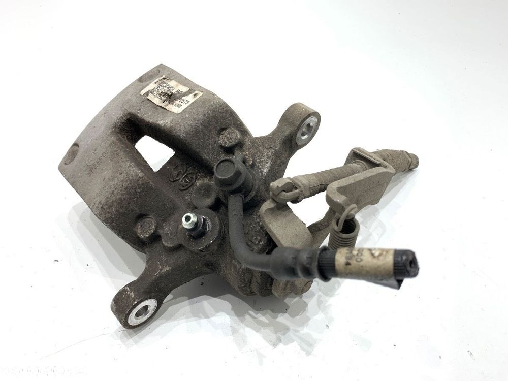 ZACISK PRAWY TYŁ  HYUNDAI i30 Kombi (PDE) 2017 - 2022 1.0 T-GDI 88 kW [120 KM] benzyna 2017 - 2022 - 2