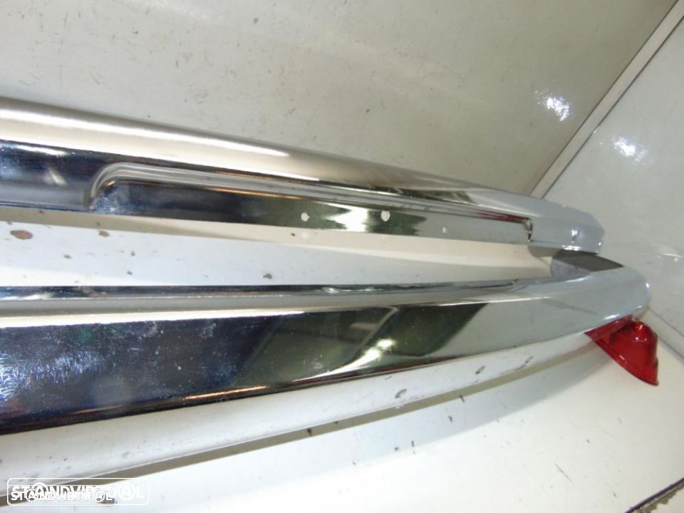 Austin 1100 e 1300 pára-choques - 7