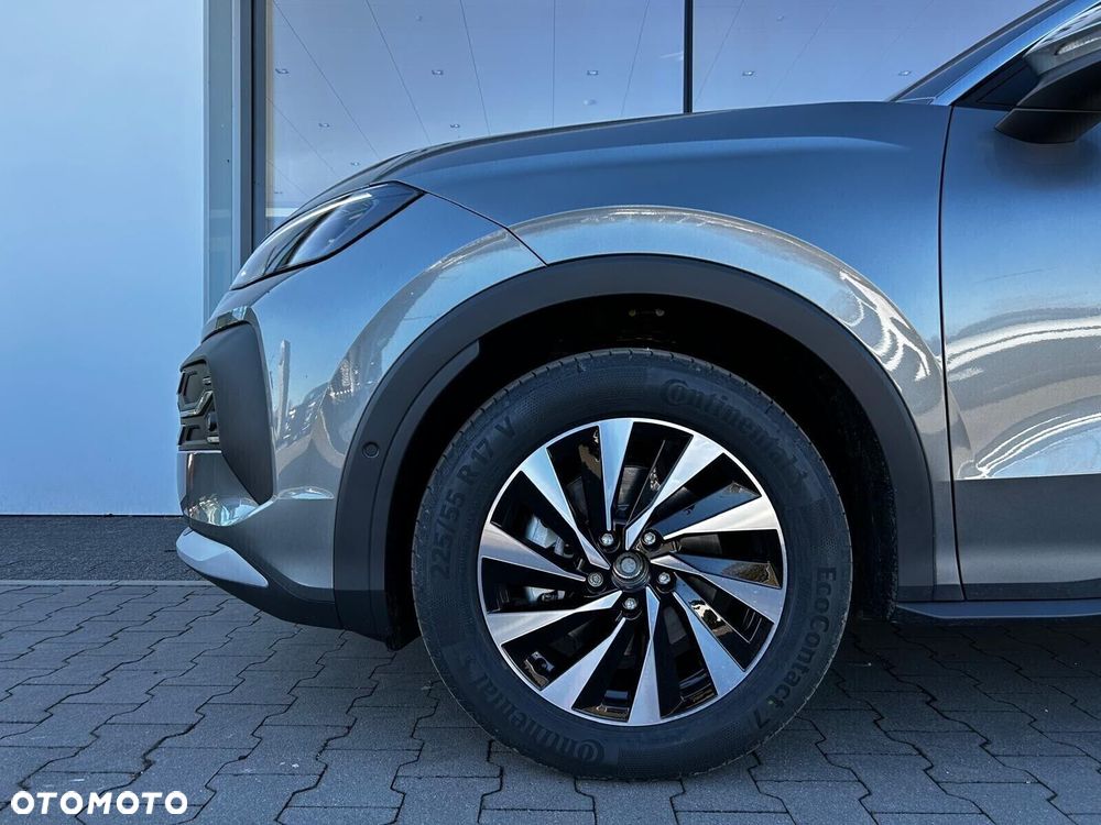 Volkswagen T-Roc - 22