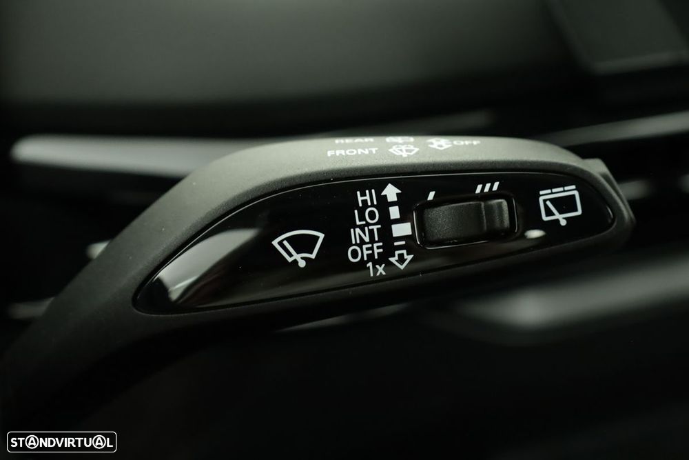 MG MG4 64 kWh Comfort - 16