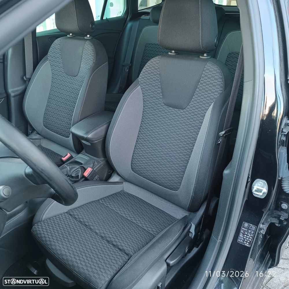 Opel Astra Sports Tourer 1.5 D GS Line S/S - 5