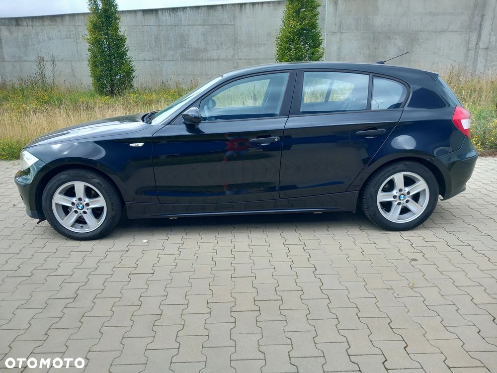 BMW Seria 1 - 13