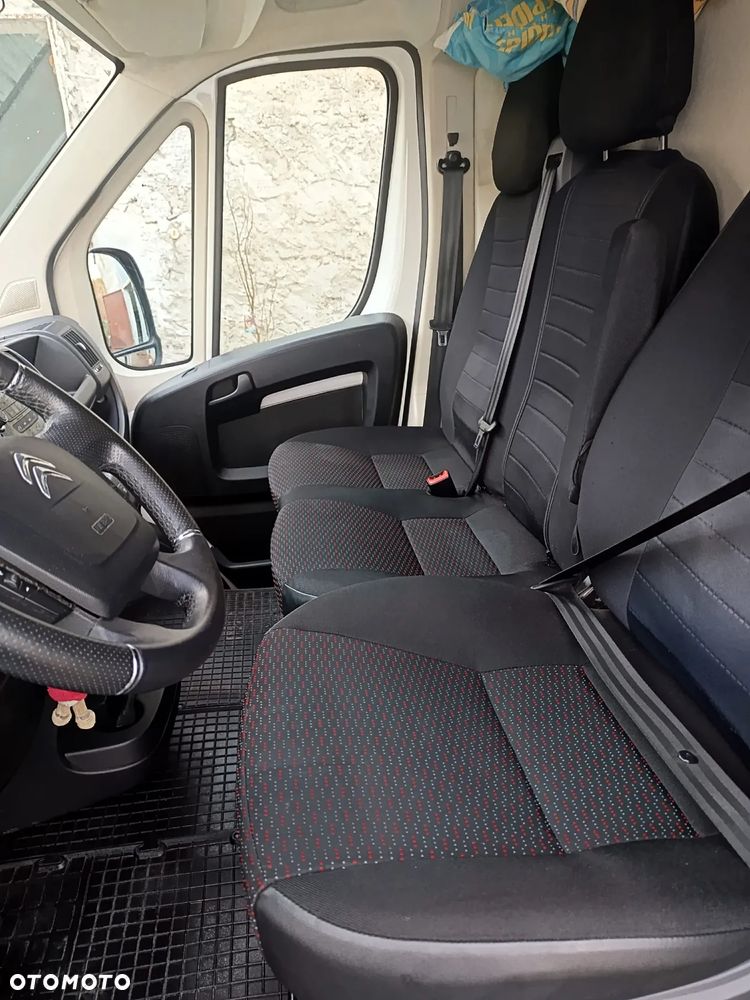 Citroën Jumper - 23