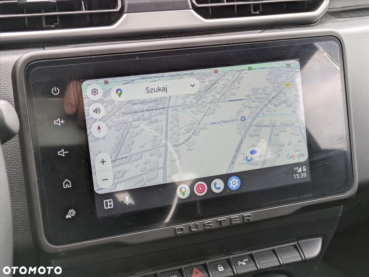 Dacia Duster 1.3 TCe Journey - 17
