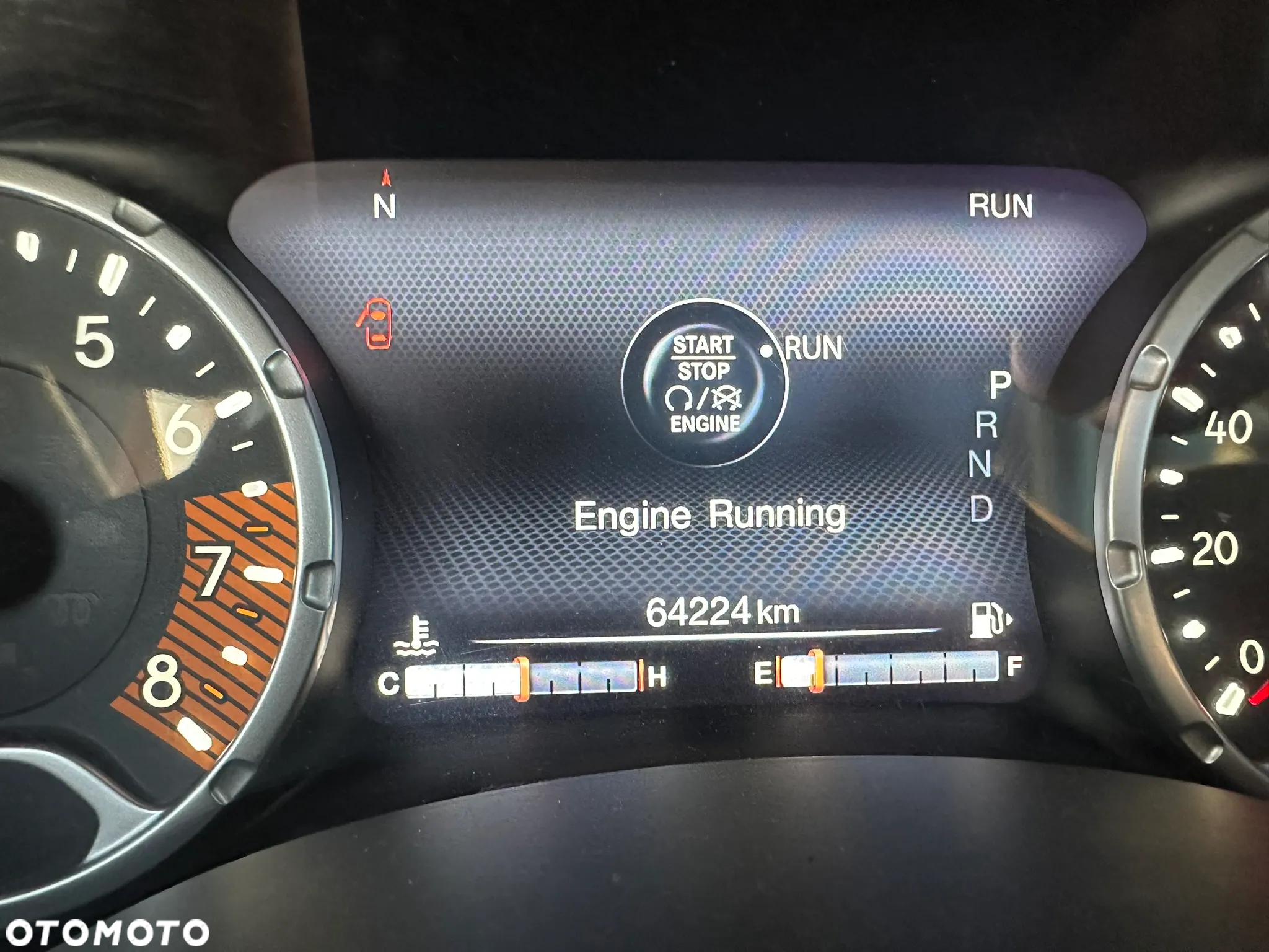 Jeep Renegade - 20