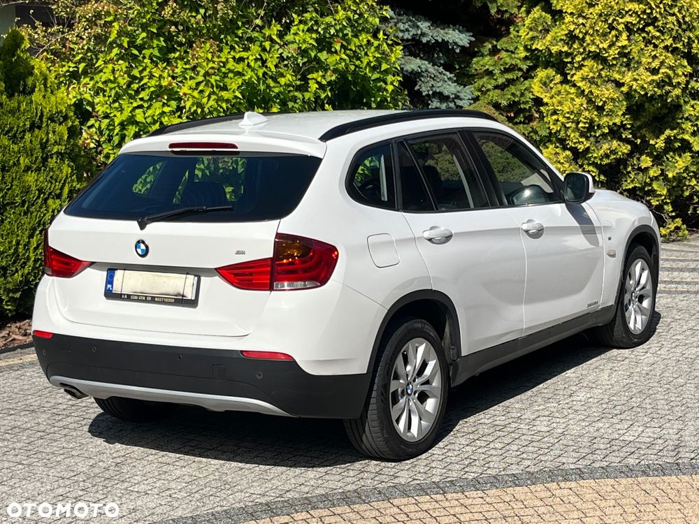 BMW X1 - 14