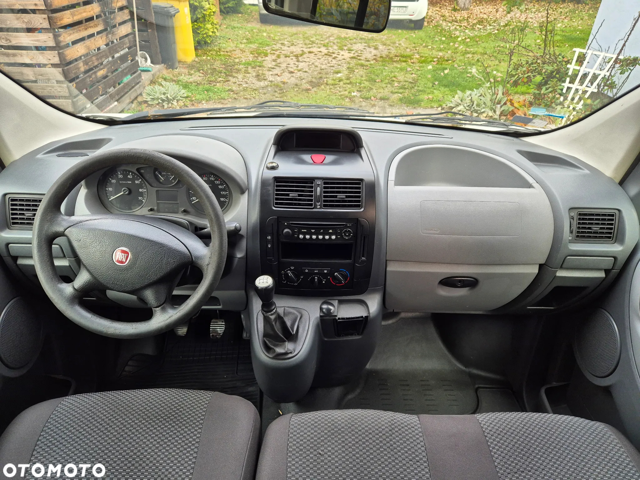 Fiat Scudo - 10