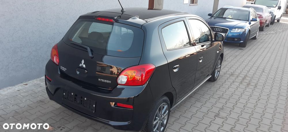 Mitsubishi Space Star 1.0 Edition - 12
