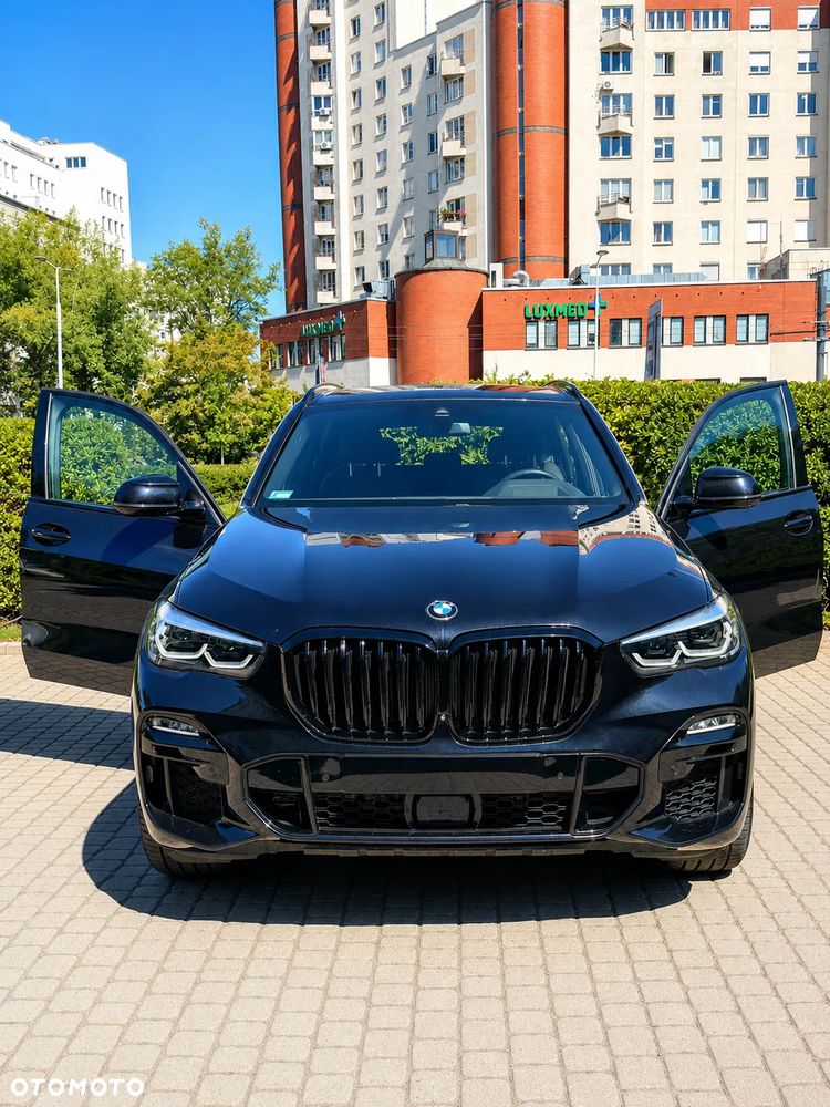 BMW X5 xDrive25d - 3