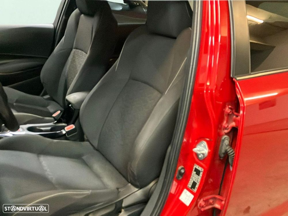 Toyota Corolla Touring Sports 1.2T Comfort - 14