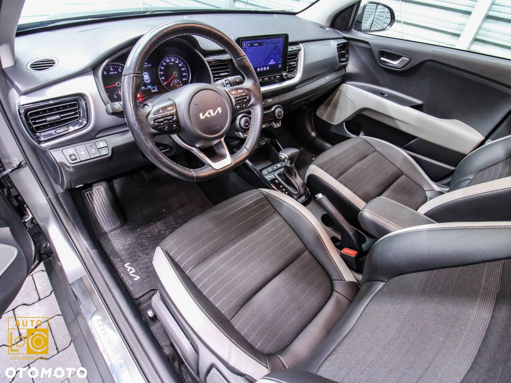 Kia Stonic 1.0 T-GDI L Business Line DCT - 17