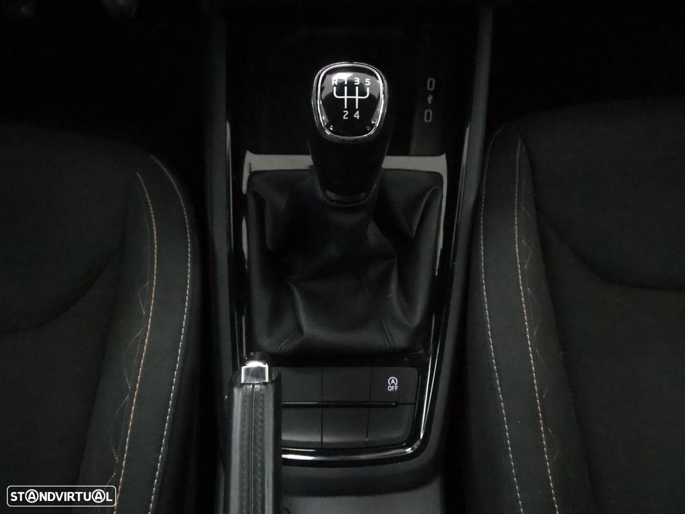 Skoda Kamiq 1.0 TSI Ambition - 23