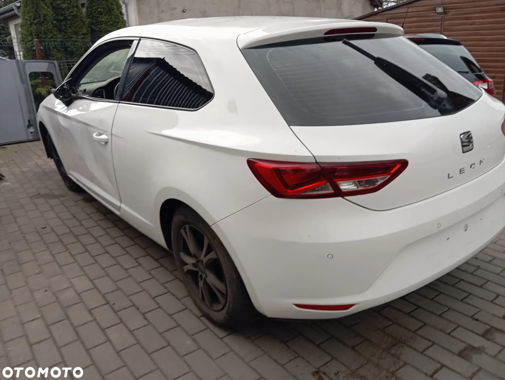 Seat Leon SC 1.2 TSI Start&Stop Style - 2