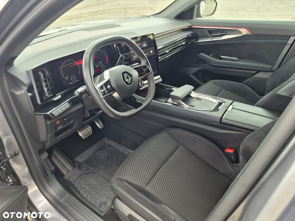 Renault Austral Mild Hybrid 160 Automatik Iconic Esprit Alpine - 6