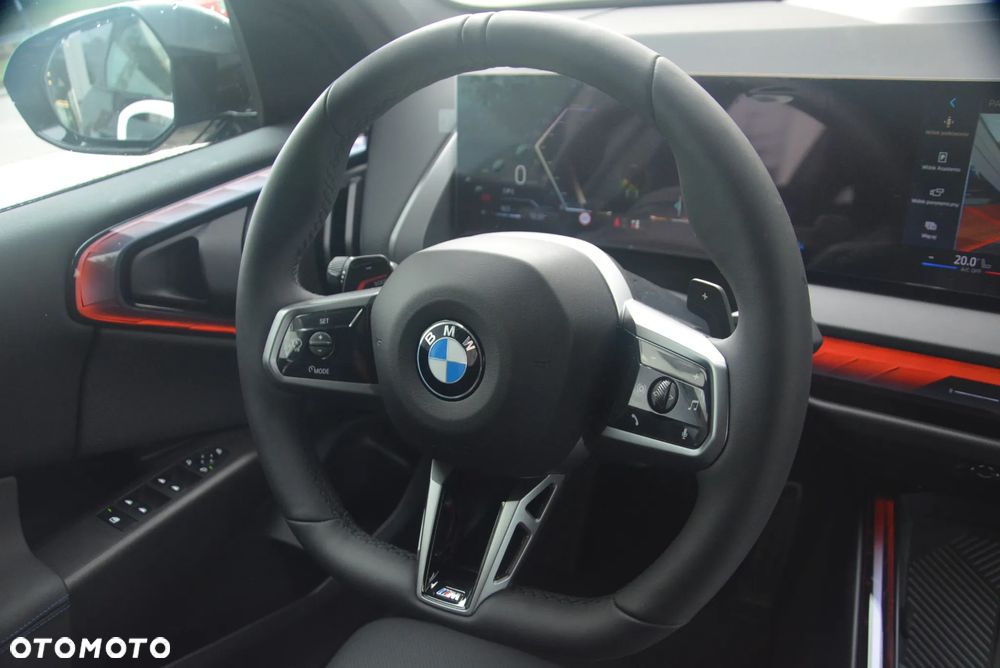 BMW X3 - 17