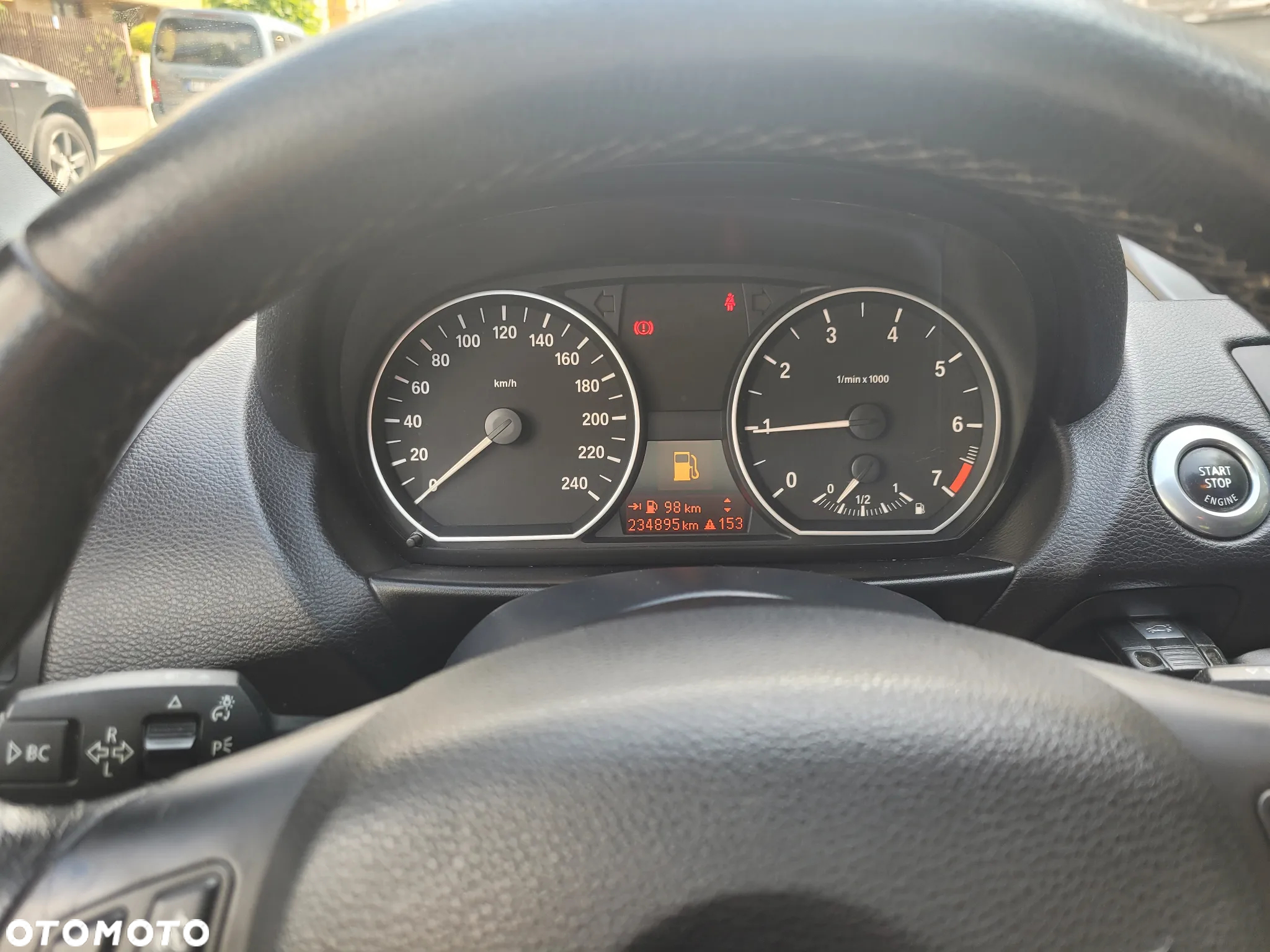 BMW Seria 1 116i - 10