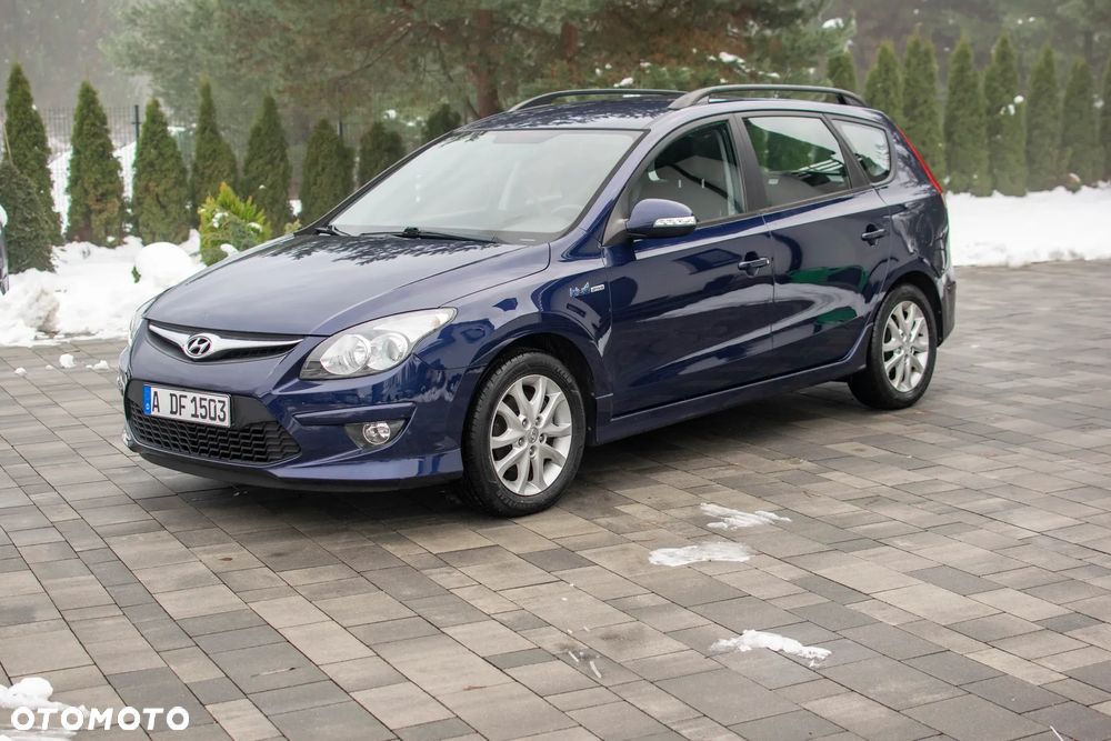 Hyundai i30 - 7