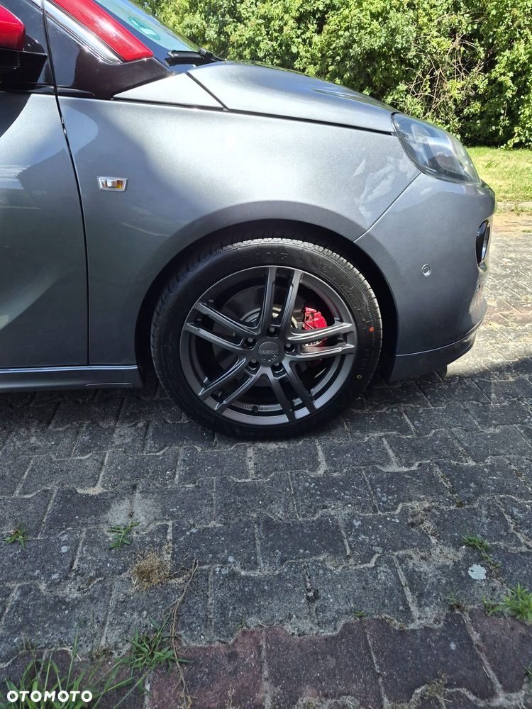 Opel Adam 1.4 Turbo S - 6