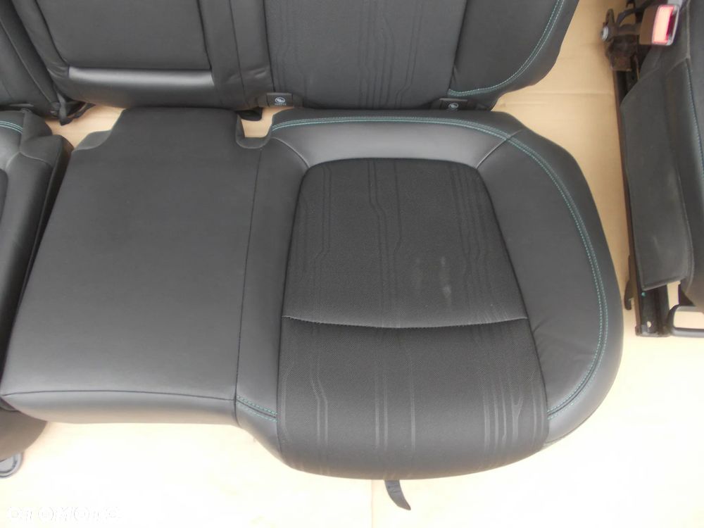 Komplet foteli Chevrolet Trax europa - 3