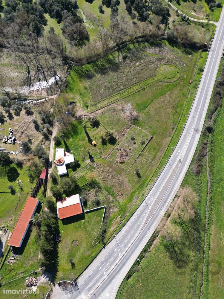 Quinta em Arraiolos, Évora - Grande imagem: 2/47