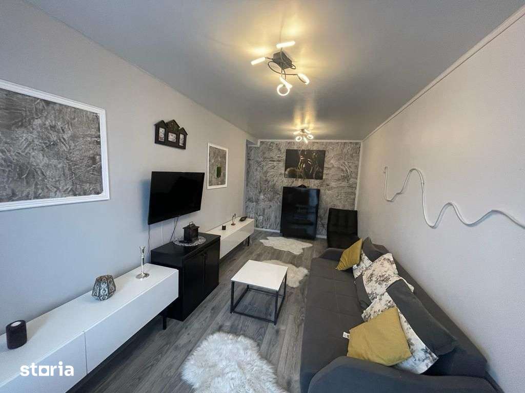 Apartament 2 camere cu bucătărie separată- zona Brana, Șelimbăr — fotografia 2